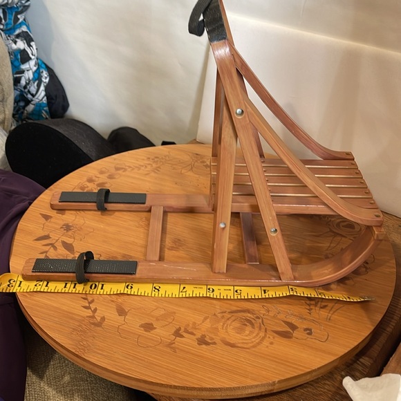 American Girl Doll Dog sled - Picture 8 of 8